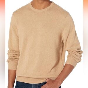 Amazon Essentials Men's Crewneck Sweater